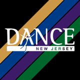 Dance-New Jersey Inc logo