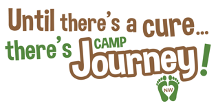 Camp Journey NW logo