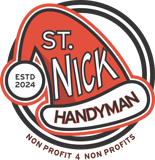 Saint Nicks Handyman Services logo