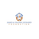 James and Valerie Leonard Foundation logo