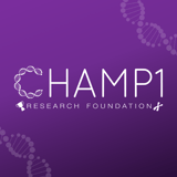 CHAMP1 Research Foundation logo