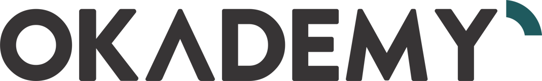 Okademy Ltd logo