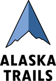 Alaska Trails logo