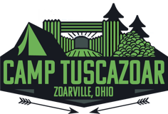 Camp Tuscazoar Foundation logo