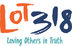 LOT318 logo