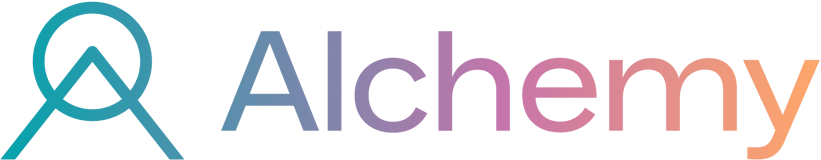 Alchemy Community Therapy Center logo