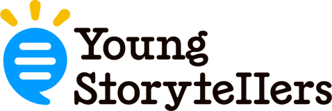 Young Storytellers logo
