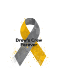 Drew's Crew logo