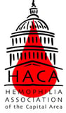 Hemophilia Association of The Capital Area logo