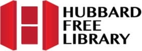 Hubbard Free Library logo