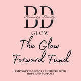 Beauty Daily Glow logo
