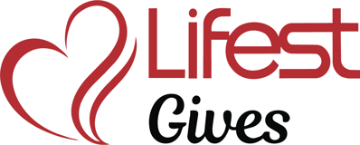 Lifest Gives logo