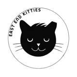 East End Kitties logo
