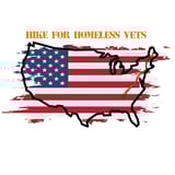 Hike for Homeless VETS logo