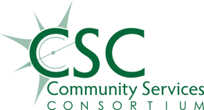 Community Services Consortium logo