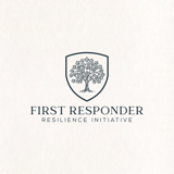 First Responder Resilience Initiative logo