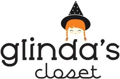 Glindas Closet Corporation logo