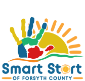 Smart Start of Forstyh County logo