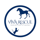 Viva Rescue Inc logo