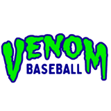 Stilly Venom Baseball and Softball Club logo