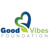 Good Vibes Foundation logo