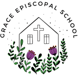 Grace Episcopal School logo