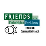 Friends Of The Fishtown Community Library logo