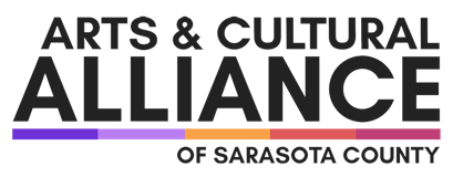 Arts & Cultural Alliance Of Sarasota County Inc. logo