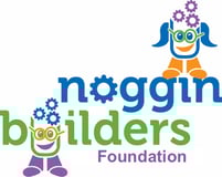 Noggin Builders Foundation logo