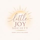 Little Joy Society logo