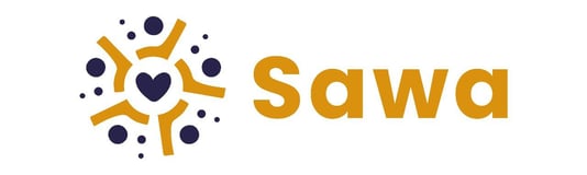 Sawa Africa logo