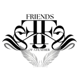 Friends Of A Feather logo