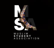 Lehigh University Muslim Student Association logo