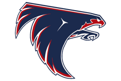 Clear Lake Volleyball logo