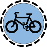 North Sound Bicycle Advocates logo