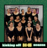 Immaculata-La Salle High School logo