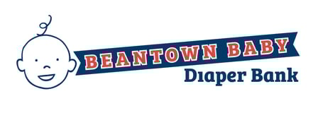Beantown Baby Diaper Bank logo