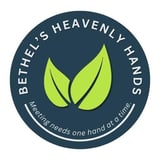 Bethels Heavenly Hands logo