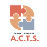 Front Porch A.C.T.S. logo