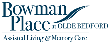 Senior Living of Bedford logo