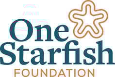 One Starfish Foundation logo