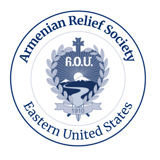 Armenian Relief Society - Tsiran Chapter of Manhattan logo
