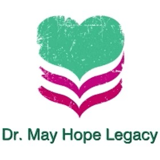 Dr May Hope Wilkins Legacy Scholarship logo