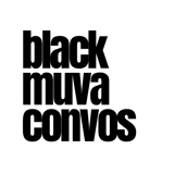 Black Muva Convos logo