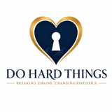 I Do Hard Things logo