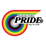 Nashoba Valley Pride, Inc. logo