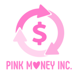 Pink Money Inc. logo