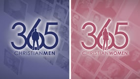 365 Christian Stories logo