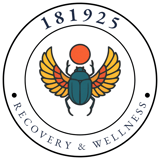 181925 Recovery And Wellness logo