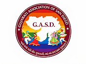 Gujarati Association Of San Diego Inc logo